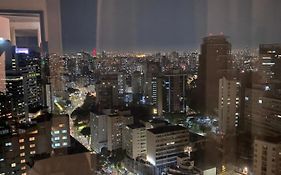 Blue Tree Premium Paulista Hotel Sao Paulo